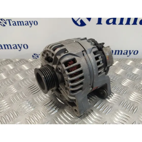 Alternador para Opel Corsa C