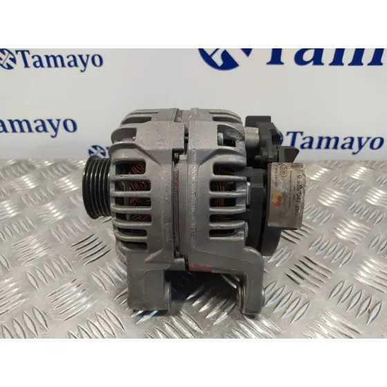 Alternador para Opel Corsa C