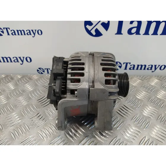 Alternador para Opel Corsa C