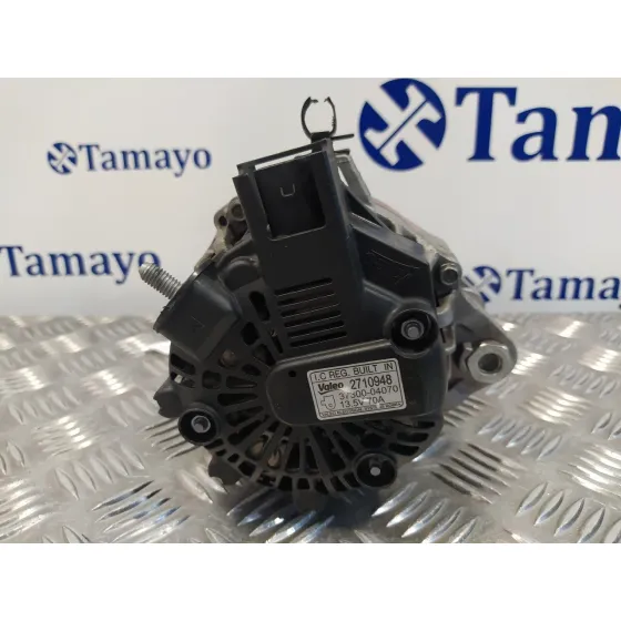 Alternador para Kia Picanto (Ja)
