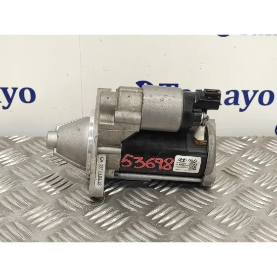 Motor Arranque para Kia Picanto (Ja)