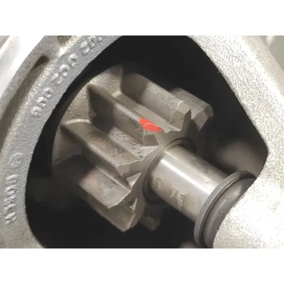Motor Arranque para Kia Picanto (Ja)