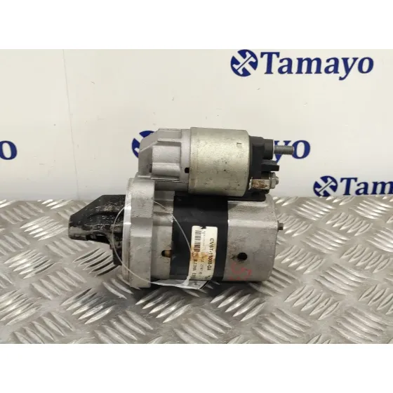 Motor Arranque para Ford Focus Turn.