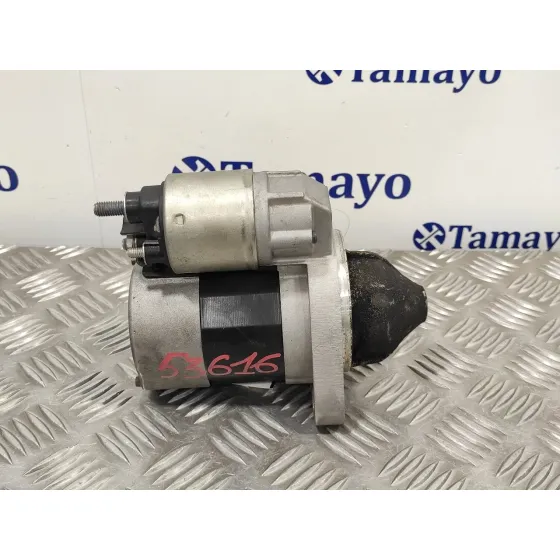 Motor Arranque para Ford Focus Turn.