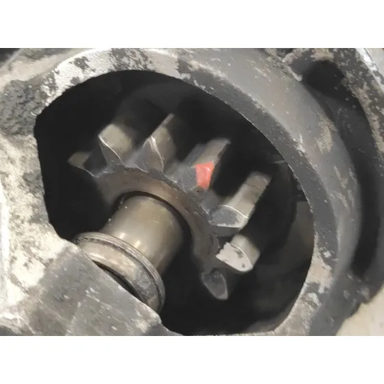 Motor Arranque para Ford Focus Turn.