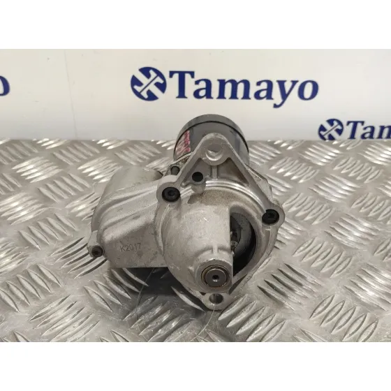 Motor Arranque para Opel Corsa C