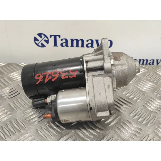 Motor Arranque para Opel Corsa C