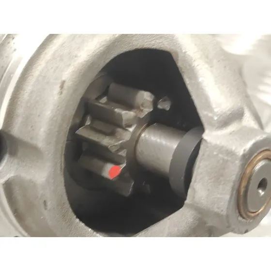 Motor Arranque para Opel Corsa C
