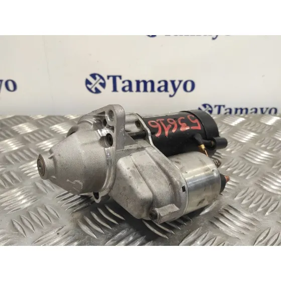 Motor Arranque para Opel Corsa C