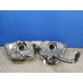 Deposito Combustible para Mercedes-Benz Clase C (W203) Berlina