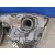 Deposito Combustible para Mercedes-Benz Clase C (W203) Berlina