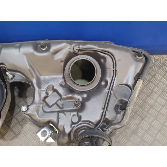 Deposito Combustible para Mercedes-Benz Clase C (W203) Berlina
