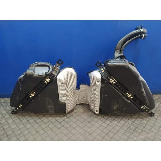 Deposito Combustible para Mercedes-Benz Clase C (W203) Berlina