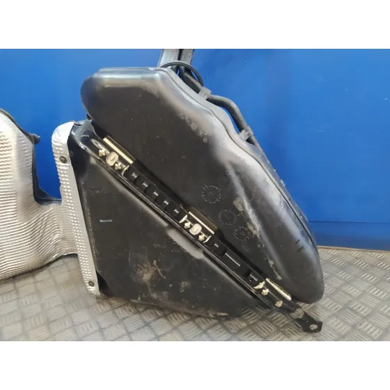 Deposito Combustible para Mercedes-Benz Clase C (W203) Berlina
