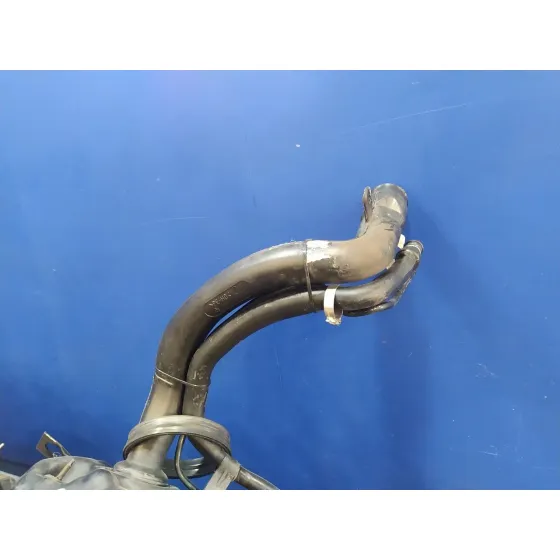 Deposito Combustible para Mercedes-Benz Clase C (W203) Berlina