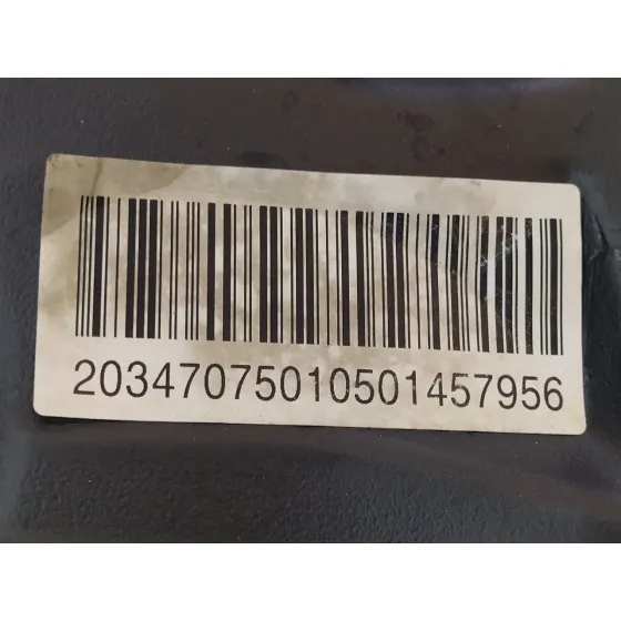 Deposito Combustible para Mercedes-Benz Clase C (W203) Berlina