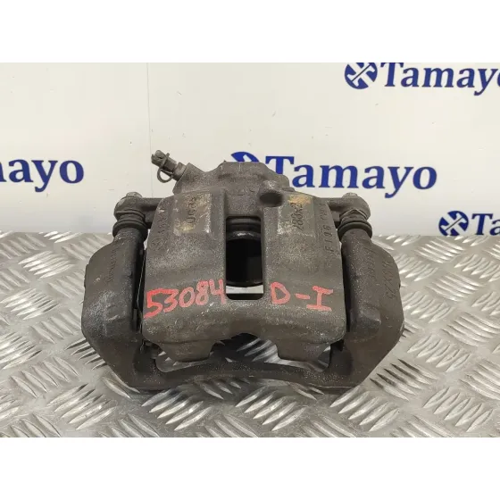 Pinza Freno Delantera Izquierda para Mercedes-Benz Clase C (W203) Sportcoupe