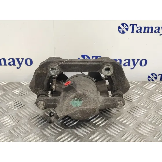 Pinza Freno Delantera Izquierda para Mercedes-Benz Clase C (W203) Sportcoupe