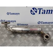 Enfriador Egr para Opel Astra H Berlina