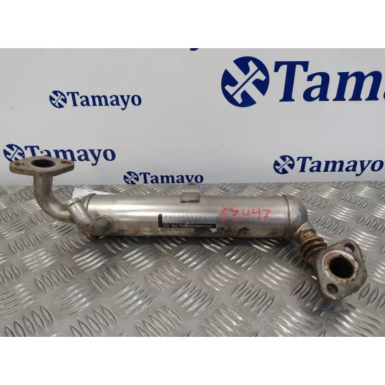 Enfriador Egr para Opel Astra H Berlina