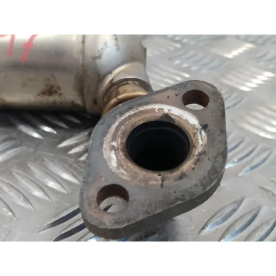 Enfriador Egr para Opel Astra H Berlina