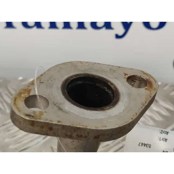 Enfriador Egr para Opel Astra H Berlina