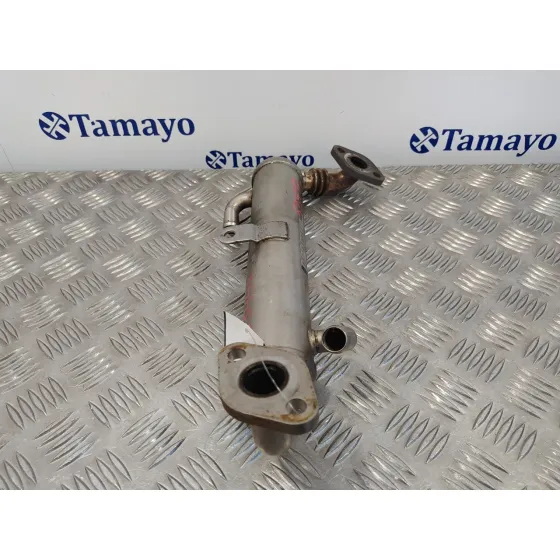 Enfriador Egr para Opel Astra H Berlina