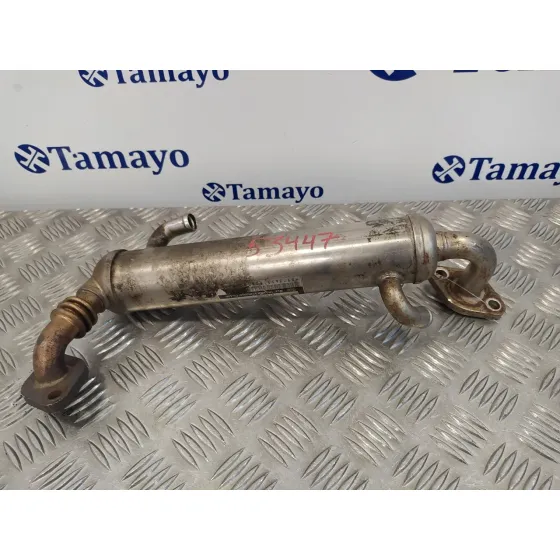 Enfriador Egr para Opel Astra H Berlina