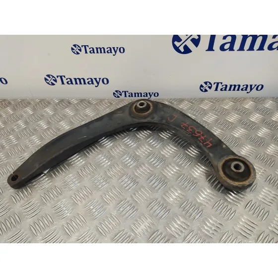 Brazo Suspension Inferior Delantero Derecho para Citroën C4 Picasso