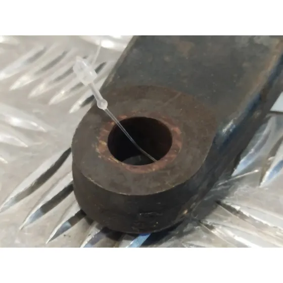 Brazo Suspension Inferior Delantero Derecho para Citroën C4 Picasso