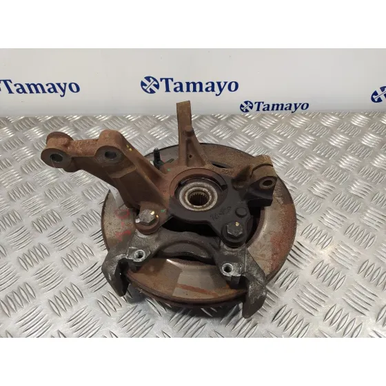 Mangueta Delantera Derecha para Dacia Sandero