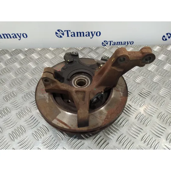 Mangueta Delantera Derecha para Dacia Sandero