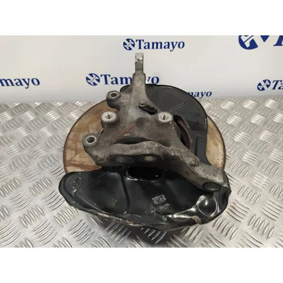 Mangueta Delantera Izquierda para Mercedes-Benz Clase C (W203) Sportcoupe