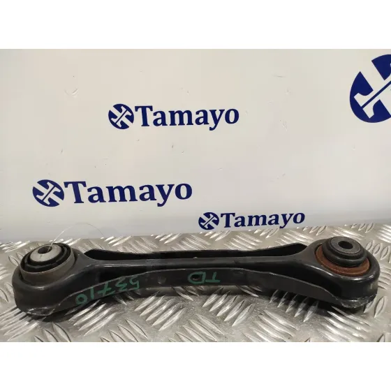Brazo Suspension Superior Trasero Derecho para Bmw Serie 1 Berlina (E81/E87)