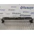 Refuerzo Paragolpes Delantero para Ford Focus Turn.