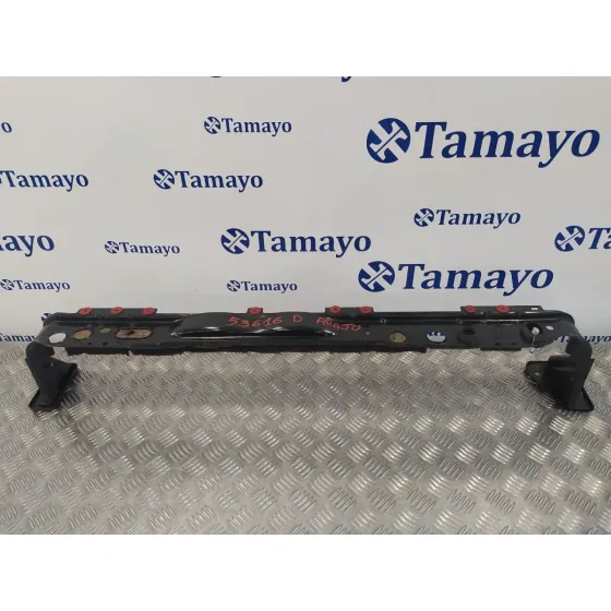Refuerzo Paragolpes Delantero para Ford Focus Turn.