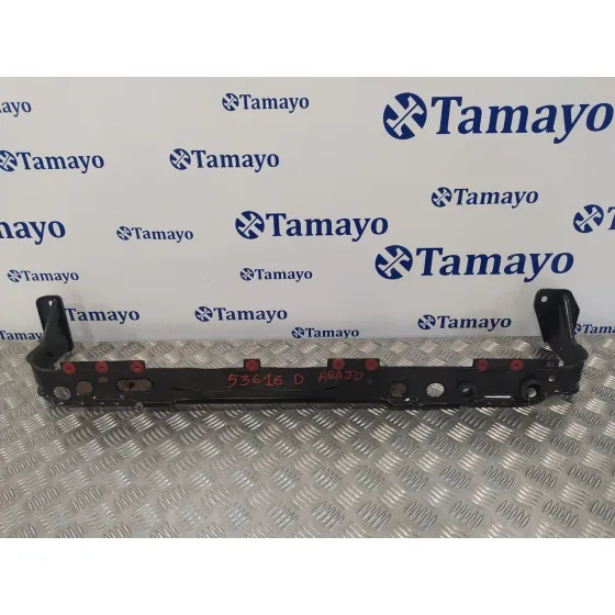 Refuerzo Paragolpes Delantero para Ford Focus Turn.