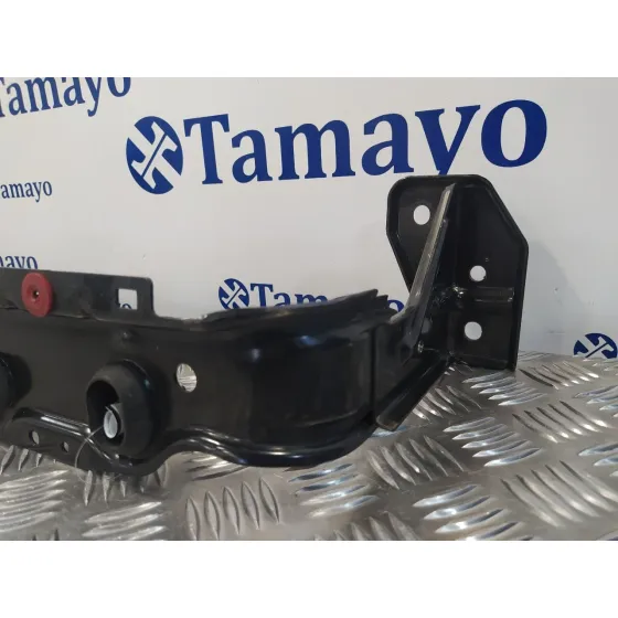 Refuerzo Paragolpes Delantero para Ford Focus Turn.