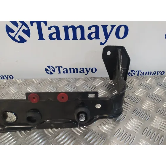 Refuerzo Paragolpes Delantero para Ford Focus Turn.