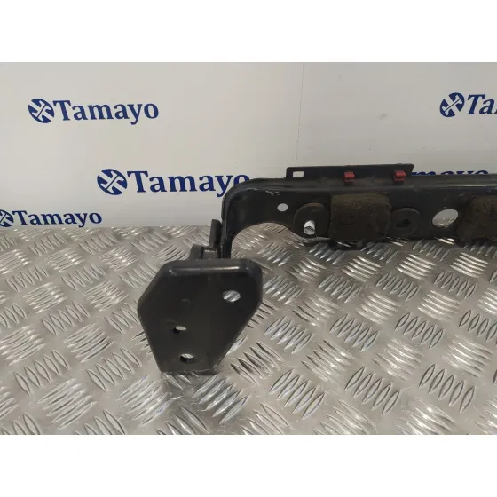 Refuerzo Paragolpes Delantero para Ford Focus Turn.
