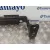 Refuerzo Paragolpes Delantero para Ford Focus Turn.