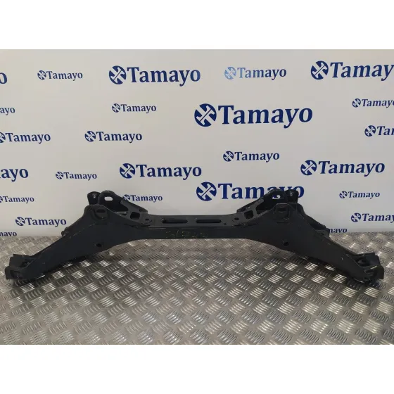 Puente Trasero para Kia Sportage