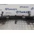 Refuerzo Paragolpes Trasero para Kia Sportage