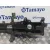 Refuerzo Paragolpes Trasero para Kia Sportage