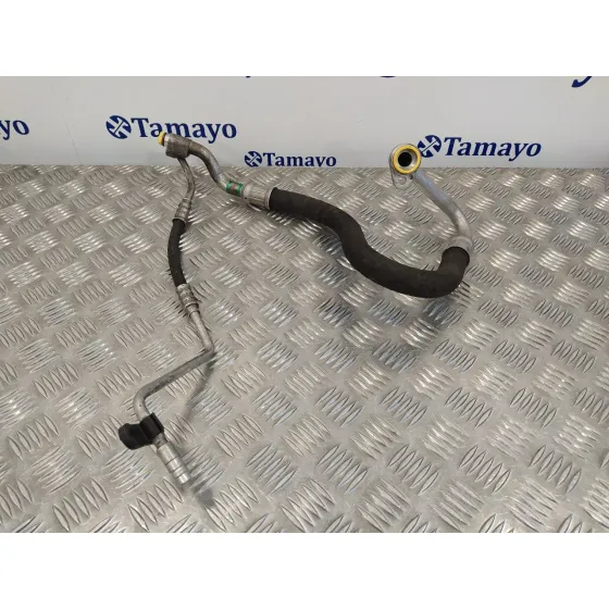 Tubos Aire Acondicionado para Bmw Serie 1 Berlina (E81/E87)