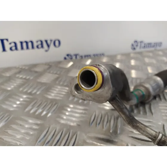 Tubos Aire Acondicionado para Bmw Serie 1 Berlina (E81/E87)