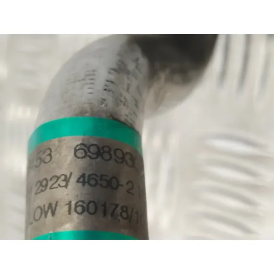 Tubos Aire Acondicionado para Bmw Serie 1 Berlina (E81/E87)