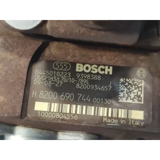 Bomba Inyeccion para Opel Vivaro Furgon/Combi (07.2006 =>)