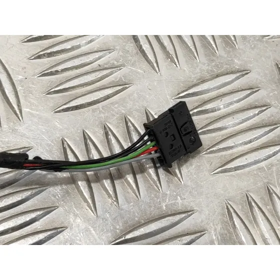 Retrovisor Derecho para Bmw Serie 3 Berlina (E46)