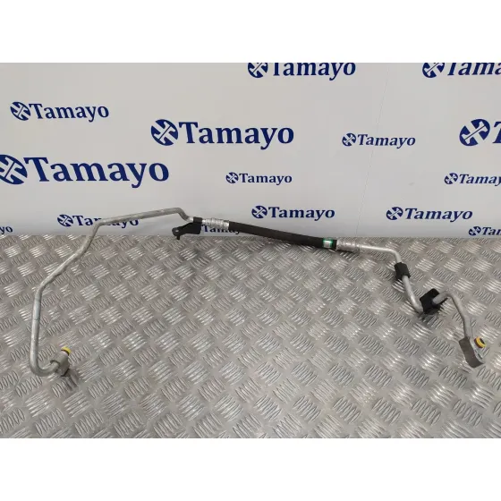 Tubos Aire Acondicionado para Bmw Serie 1 Berlina (E81/E87)
